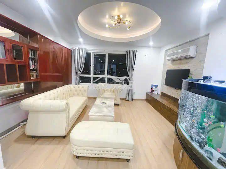 Cần cho thuê căn hộ chung cư phúc thịnh 2pn,3pn - 3