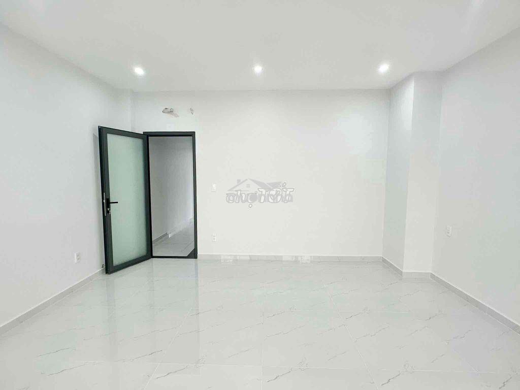 💦Cityland center hills💦trần thị nghỉ💦5x20m 4 lầu 7pn-6wc - 4