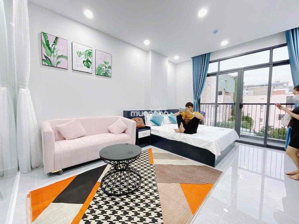 🔥 Cho thuê 1pn lý chính thắng, q3 ( gần hai bà trưng, cv lê văn tám) - 3