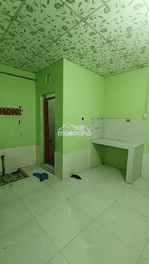 Nhà thuê 4_8. đường 6a ấp 6 xã vĩnh lộc b bình chánh tphcm