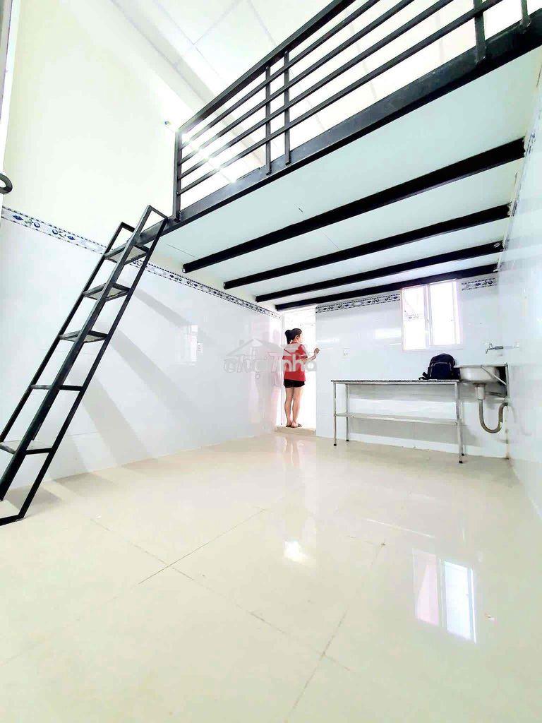 Phòng trọ gần dh văn hiến, hvhk, cd phạm ngọc thạch, lý tự trọng - 2