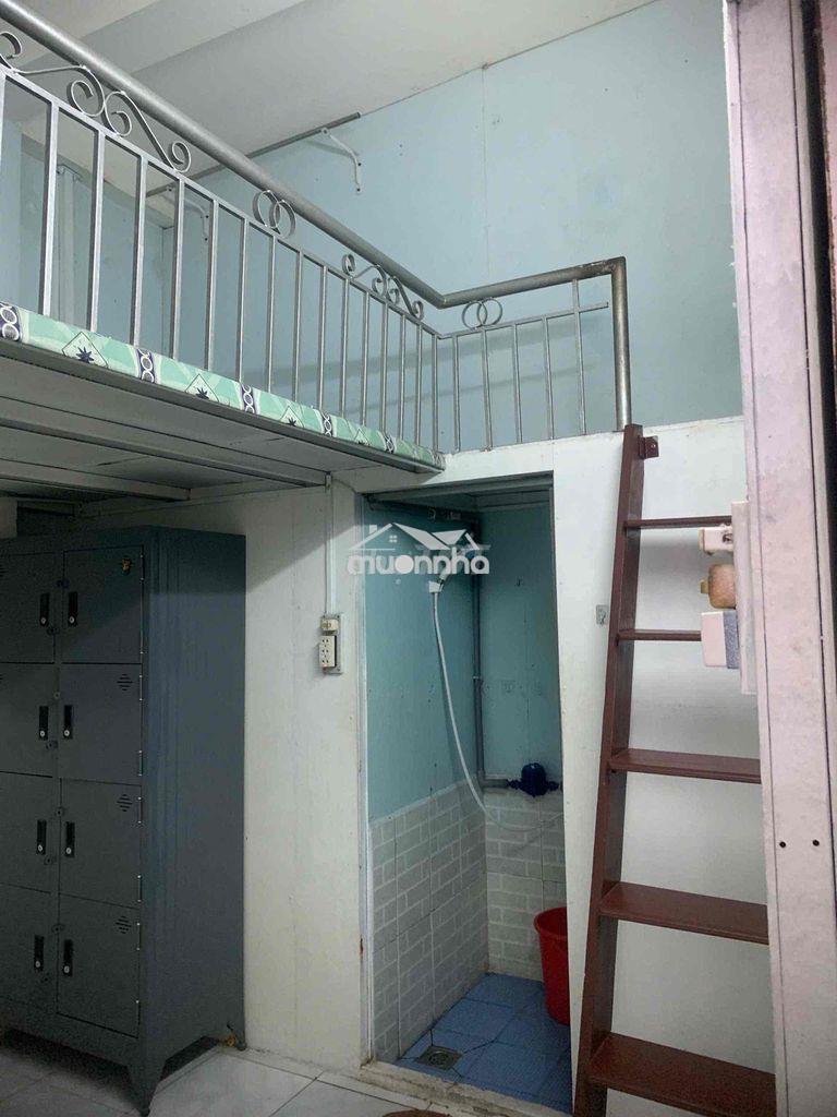 Phòng trọ nguyễn sơn phú thọ hoà