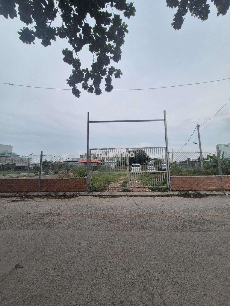 View sông vàm thuật, ngay chợ cầu đồng 235m đất - 3