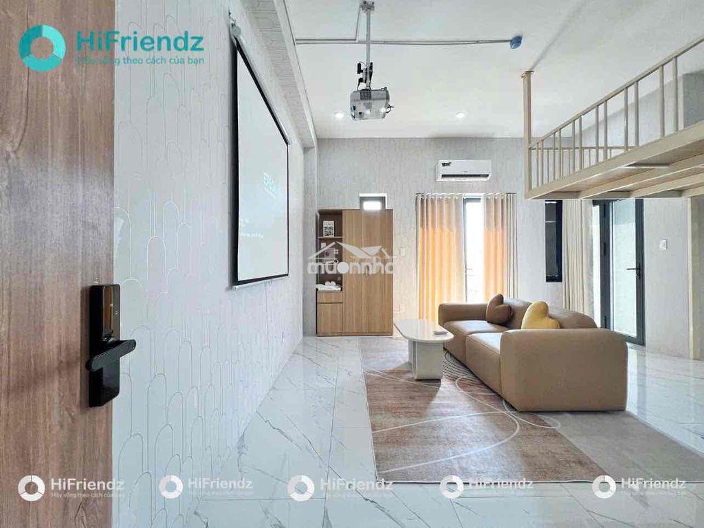 Khai trương siêu phẩm duplex cực sinh ngay vạn phúc city, đại học luật - Ảnh 3