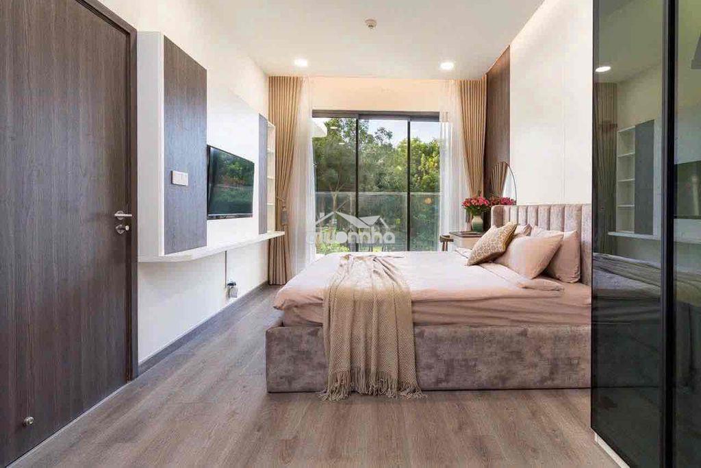 Cho thuê căn hộ cao cấp tại quận 10 - 4