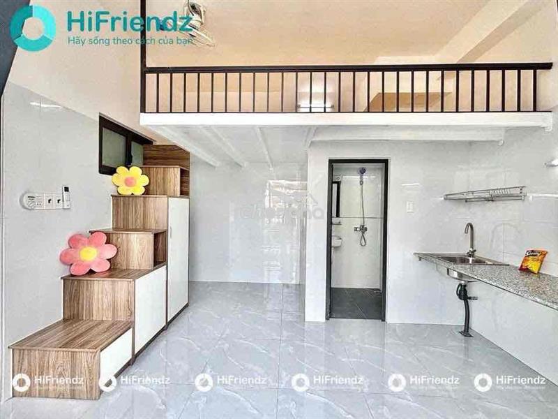 🍀Trống duplex đẹp ngay đông hưng thuận- nguyễn văn quá -dọn ở ngay
