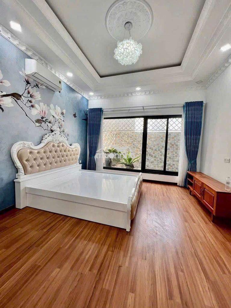 ❤️ Cho thuê biệt thự mini tô ngọc vân phường thanh xuân củ - 4
