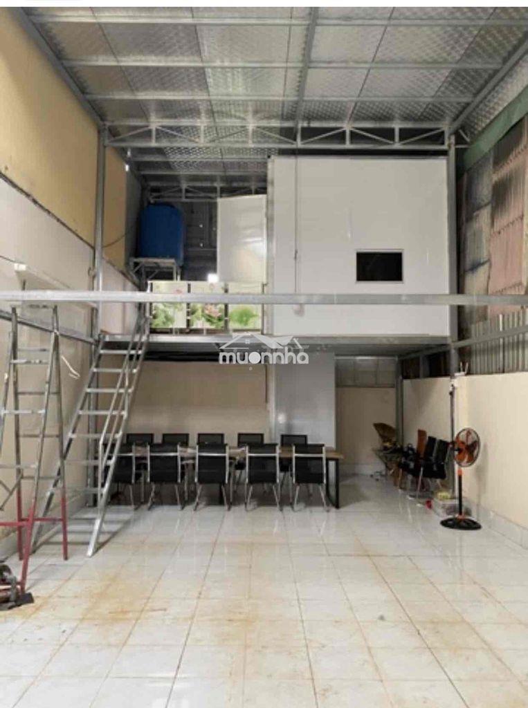 Xưởng 150m2 (bđs có dòng tiền) - 2