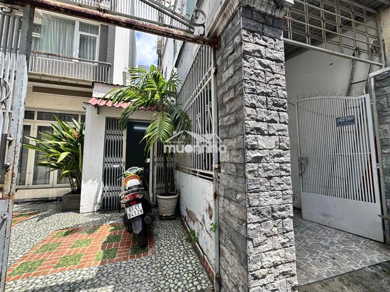 Chính chủ cho thuê nhà mới hxh kinh doanh