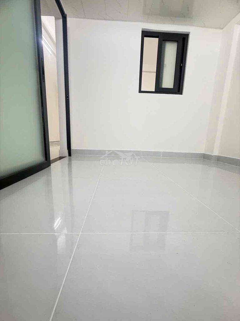 Cần bán căn chung cư  bàu cát đường đồng đen quận tân bình - 4