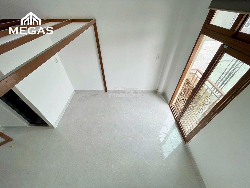 Mới xây 100% _ sinh viên nguyễn tất thành ở ngay_ sẵn nội thất - 2