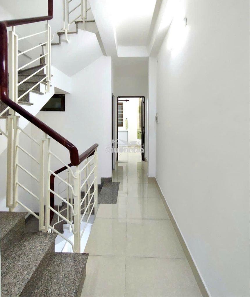 Gấp bán 8,7 tỷ hẻm 2 xe hơi - nhà 3tầng x 46 m² thông ra đặng văn ngữ - 3