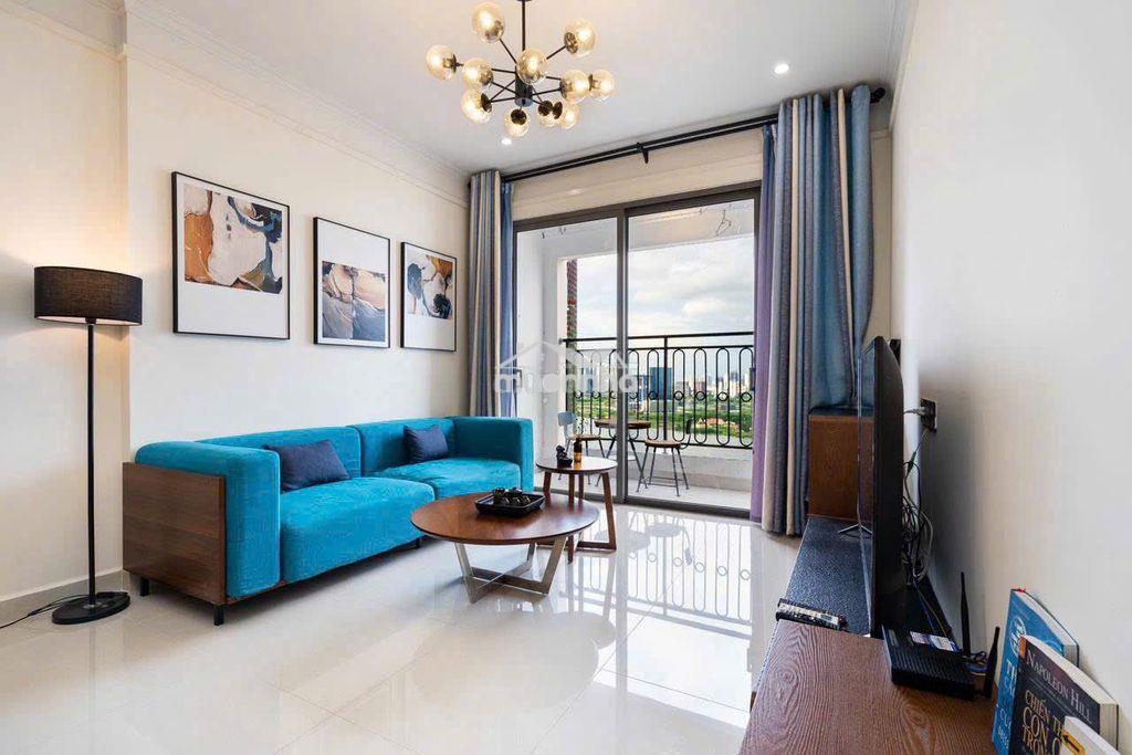 Saigon royal  căn hộ 2pn *** view sông đẹp nhất dự án, giá chỉ 2x - 2