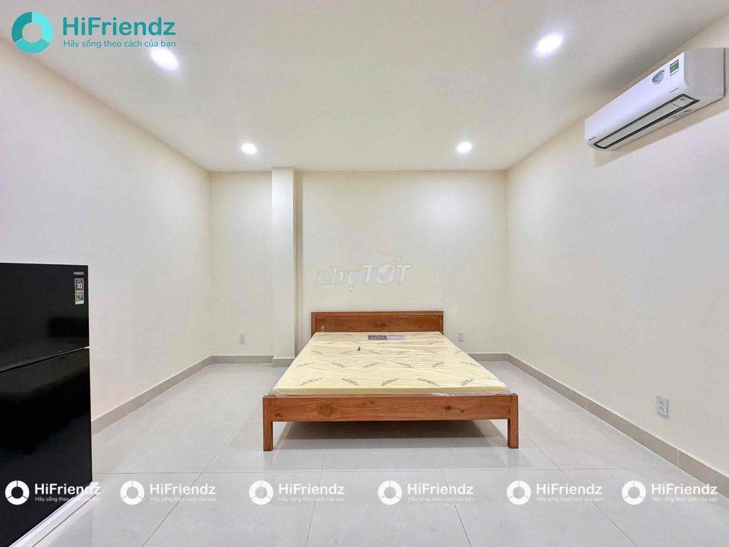 ✨Siêu phẩm studio tách bếp full nội thất cao cấp ngay sát parc mall - 4
