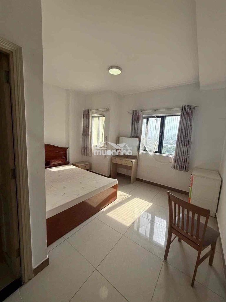 Cho thuê căn hộ 67m2, 2pn2wc, đầy đủ nội thất
