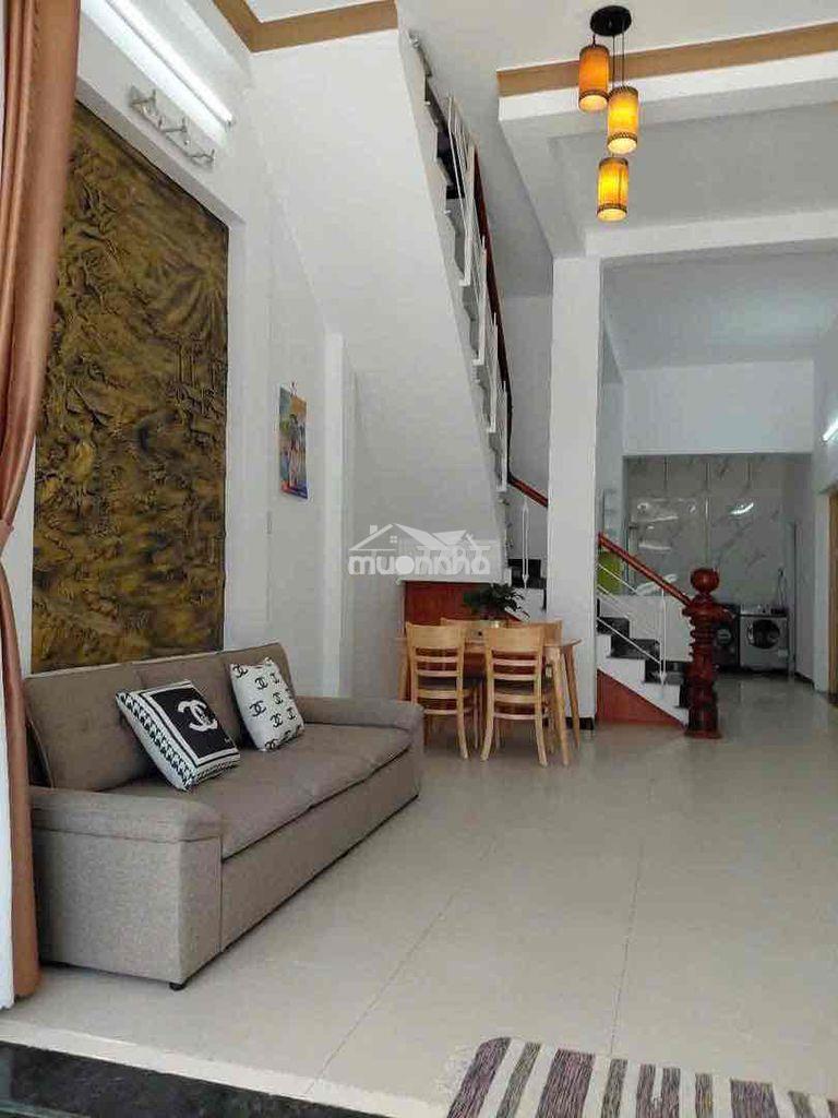 🏡🏡Cho thuê nhà 2 phòng ngủ khu võ văn kiệt - 2