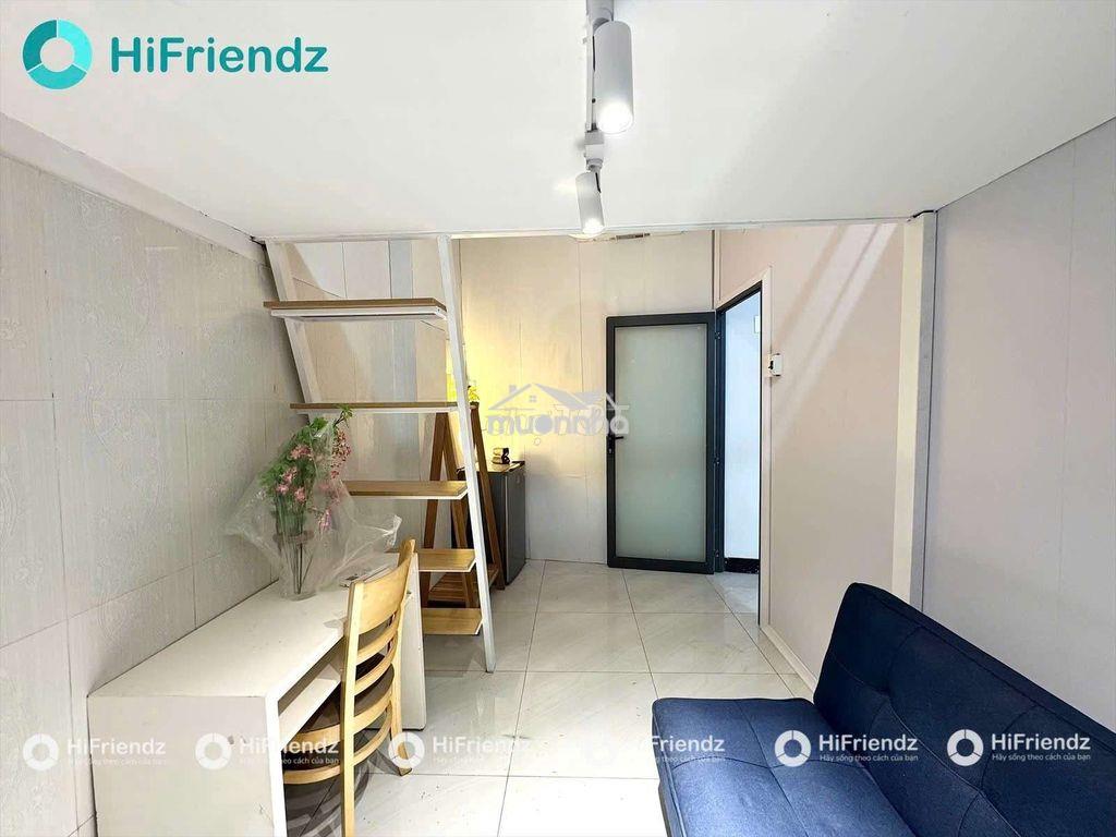 [Chính chủ] phòng duplex q10. đầy đủ tiện nghi - 2
