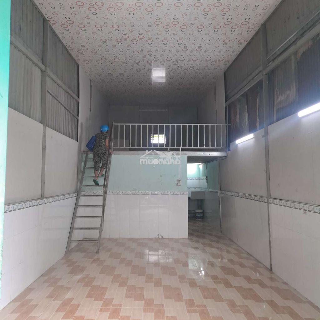 Cho thyê nhà nguyên căn chỉ 3 triêu tl - 2