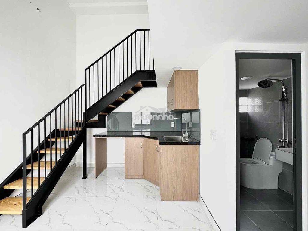 🔥 Khai trương dự án 50 phòng duplex – đi bộ đến đh văn lang 🔥 - 2