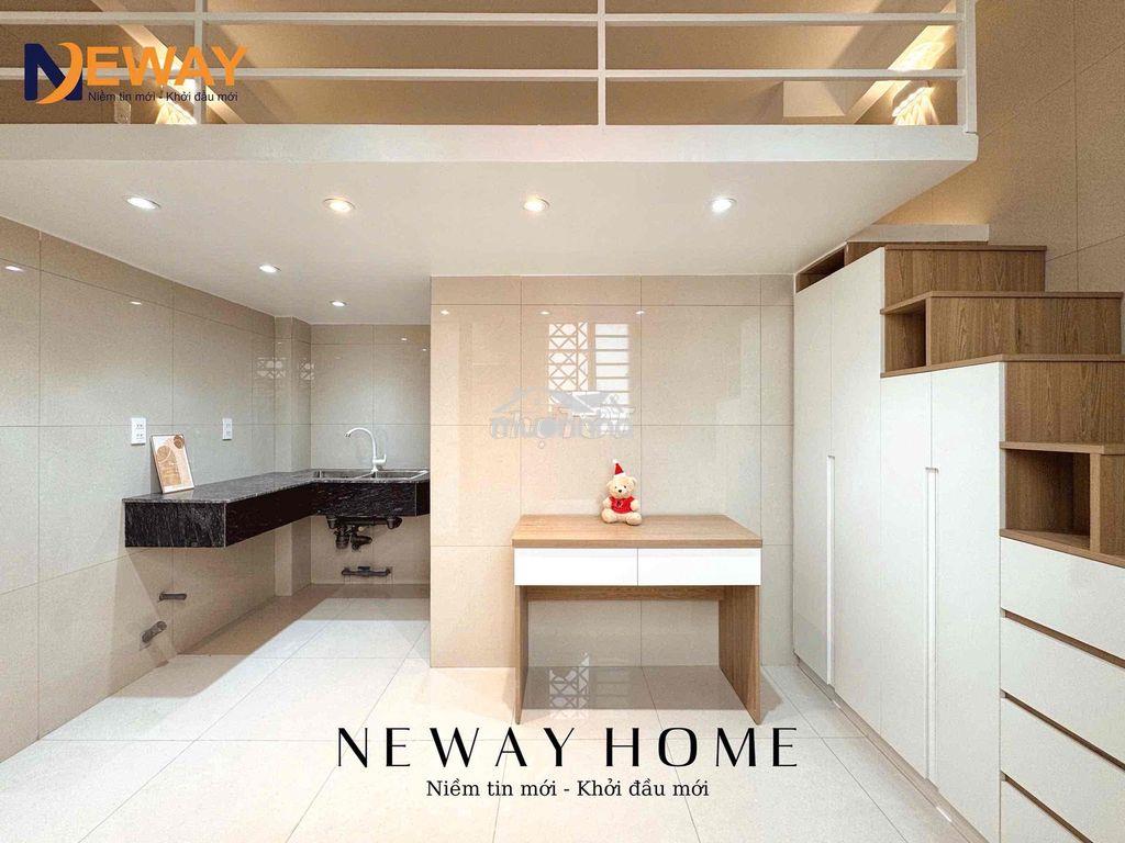 Căn hộ dịch vụ đầy đủ tiện nghi - Ảnh 2