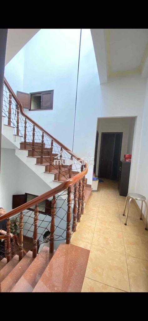 Bán gấp nhà 3 tháng 2 giá rẻ 4 x 15-4 tầng hẻm 8m sát mặt tiền 9,7 tỷ - 4