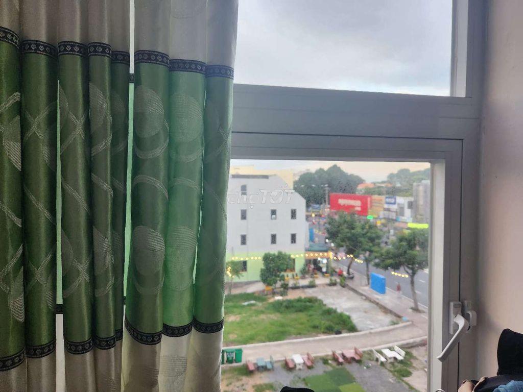 Phòng cao cấp mặt tiền lê văn việt. sát đh giao thông vận tải - 2