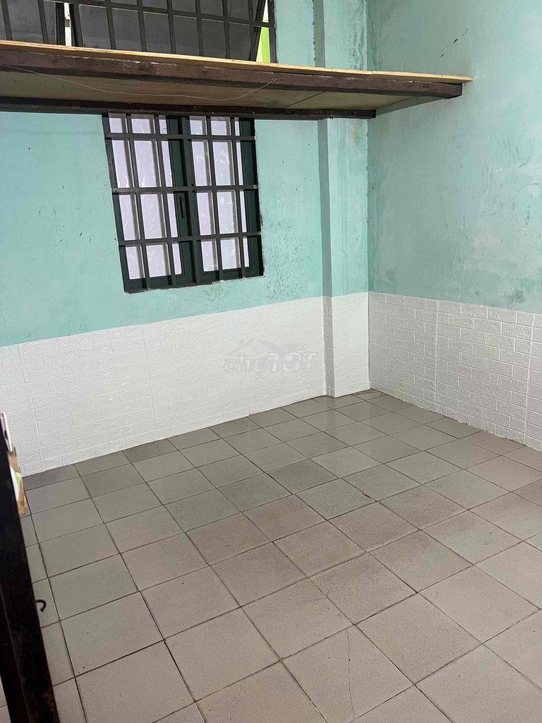 Nhà trọ đường phạm thế hiển - 2