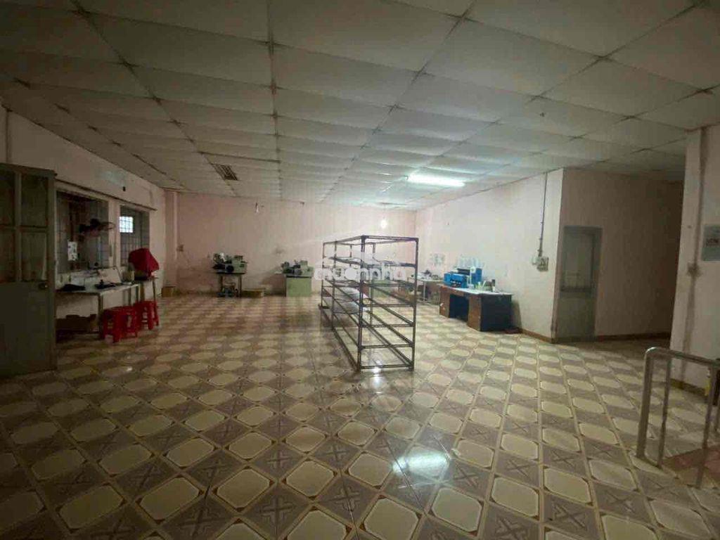 Kho xưởng hẻm xe hơi đường số 5 phường bhh - 4