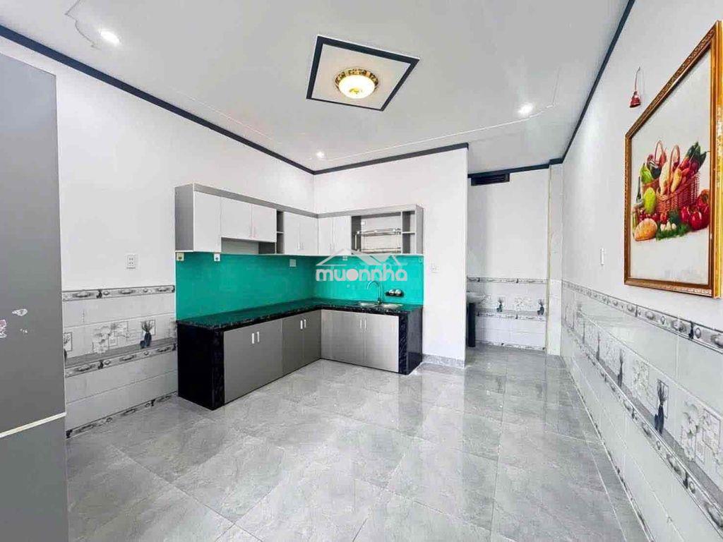 Nhà kp2 long bình chợ điều nhà đẹp đất sạch thương lượng chính chủ nga - 2