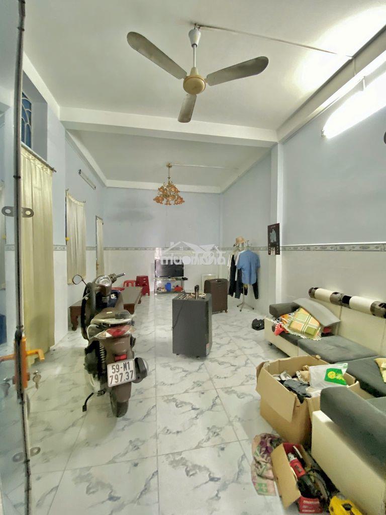Cho thuê nhà nguyên căn quận 11 - 3