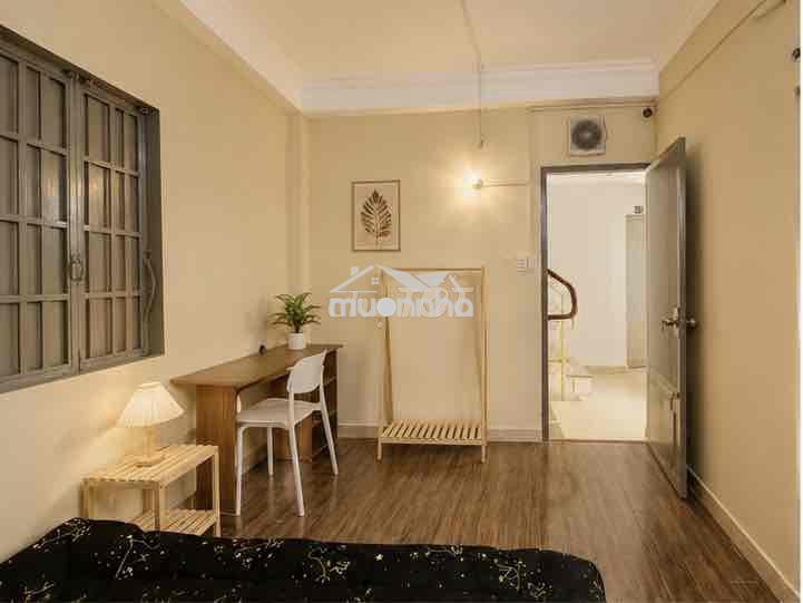 .	Cho thuê phòng cao cấp giá bình dân – đầy đủ tiện nghi - 3