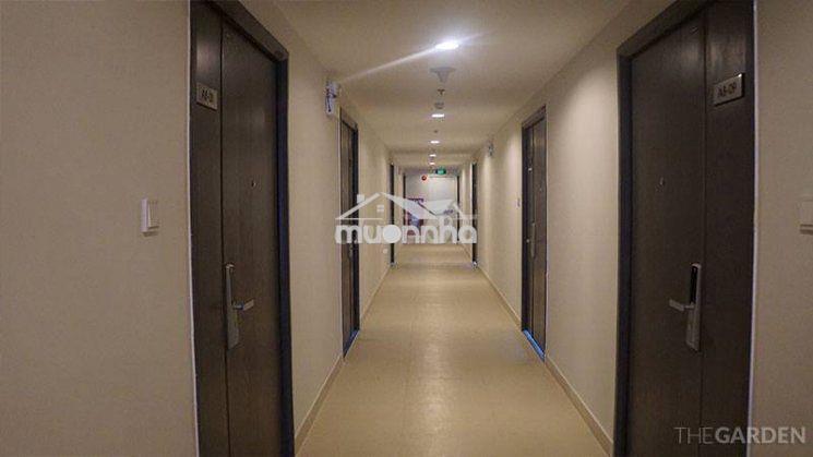 C/cư gần bùng binh lê đ. hành-âu cơ-2pn 2wc 75-90m2 nội thất cao cấp  - 3