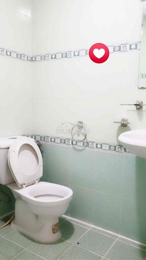 💥 4tr3 có phòng xinh – cửa sổ thoáng – ở gần hutech 💥 - 2