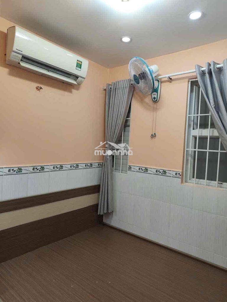 Căn hộ mini chỉ 800tr