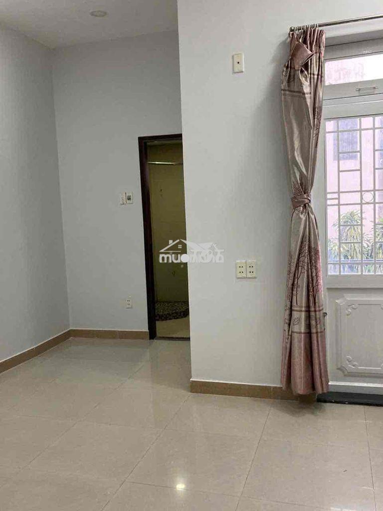 Cho thuê nhà 84m2 sd hẻm âu cơ 4,6x9m 1 trệt 1 lầu 2 pn - 4