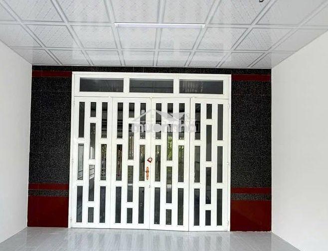 Nhà cấp 4 ngay nguyễn thị rõ, củ chi, 113,6m2, 800tr, sổ hồng riêng