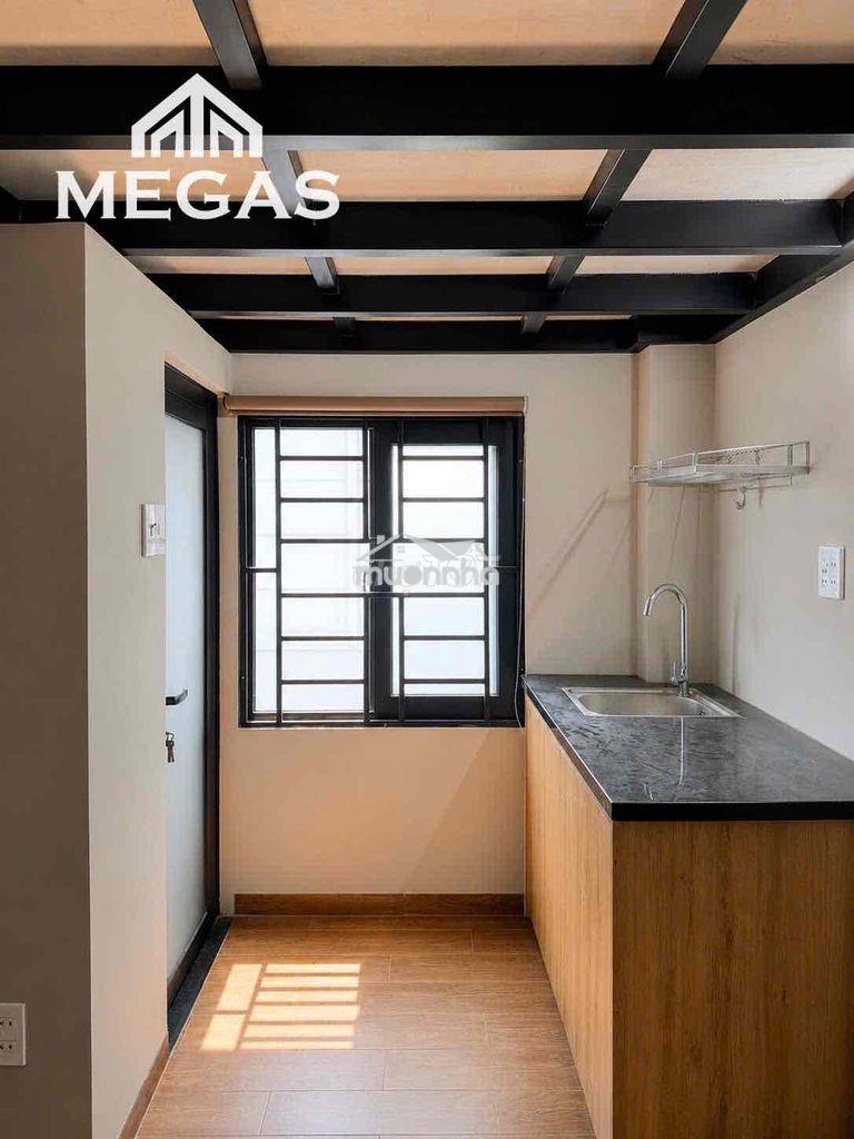 Khai trương nhà mới - ở 3ng3xe vô tư - nhà đẹp nội thất xịn ngay q7 - 3