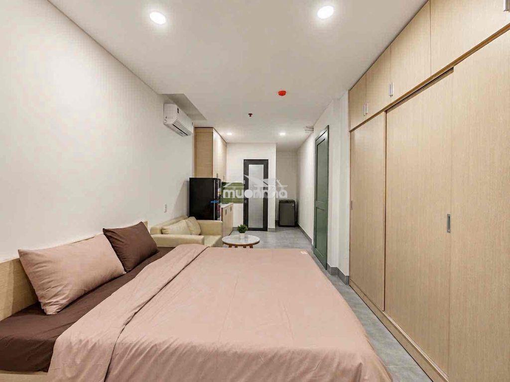 Chdv full nội thất ban công mới xây cách đh văn lang cs2 5p đi xe - 3