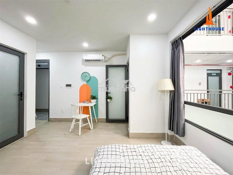1pn tách bếp ngay đh công nghiệp đh văn lang đi dương quảng hàm