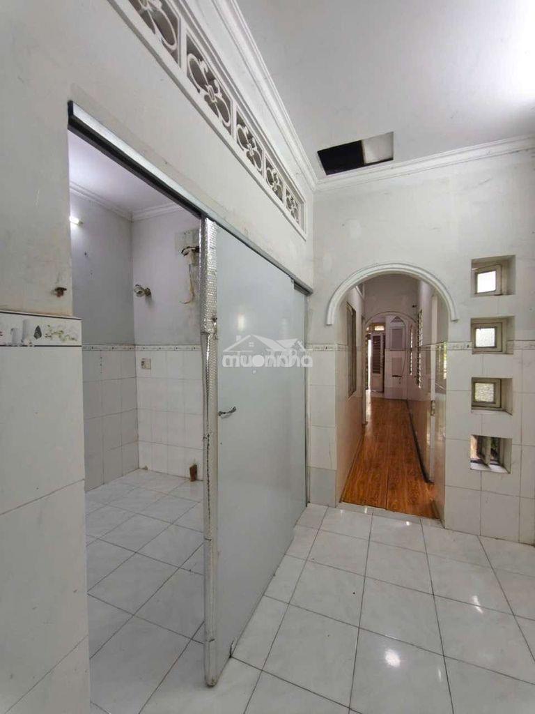 🏠 Nhà cho thuê 100m2,gần trường ng hồng đào,xuân thới sơn 🏠 - 2