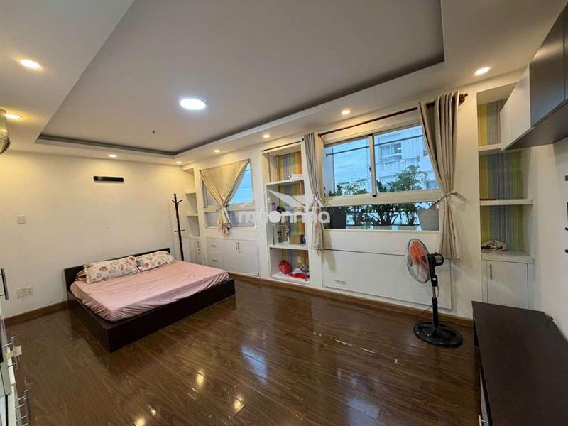 Cần bán căn hộ chung cư thái an 4