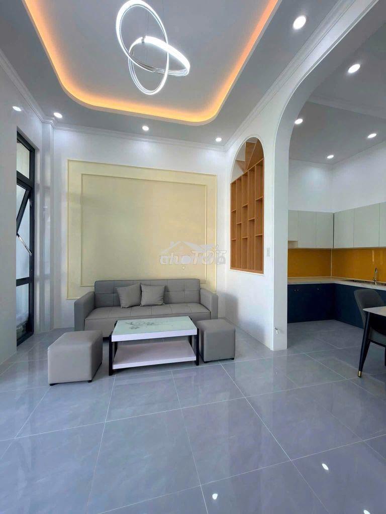 Nhà cấp 4 90m2 sổ riêng giá 1tỷ300 triệu, không có căn nào rẻ hơn - 3