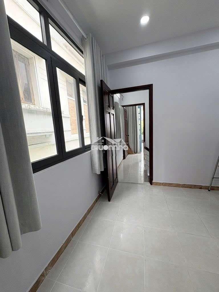Nhà nc mới đẹp gần mt tr 2 lầu 3pn 3vs trần hữu trang p11 q.phú nhuận - 3