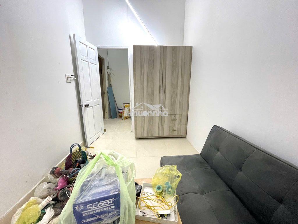 Căn hộ 2 phòng ngủ  38m2❌ chỉ 7,5tr - cityland phường 10 gò vấp - 3