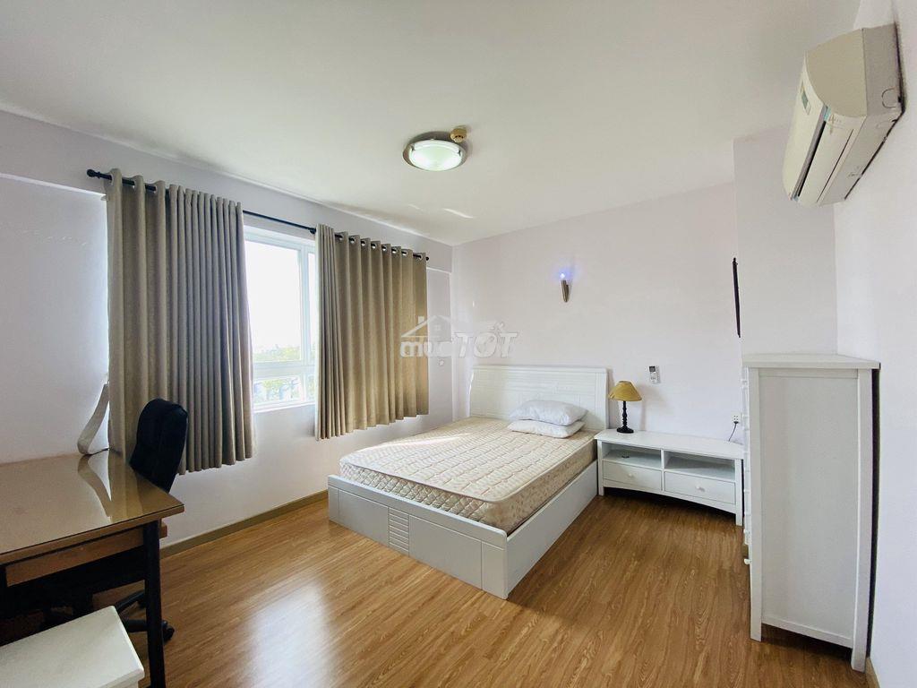 Bán gấp căn góc hùng vương plaza q5 - 126m² (3pn, 3wc) - sổ hồng riêng - 3