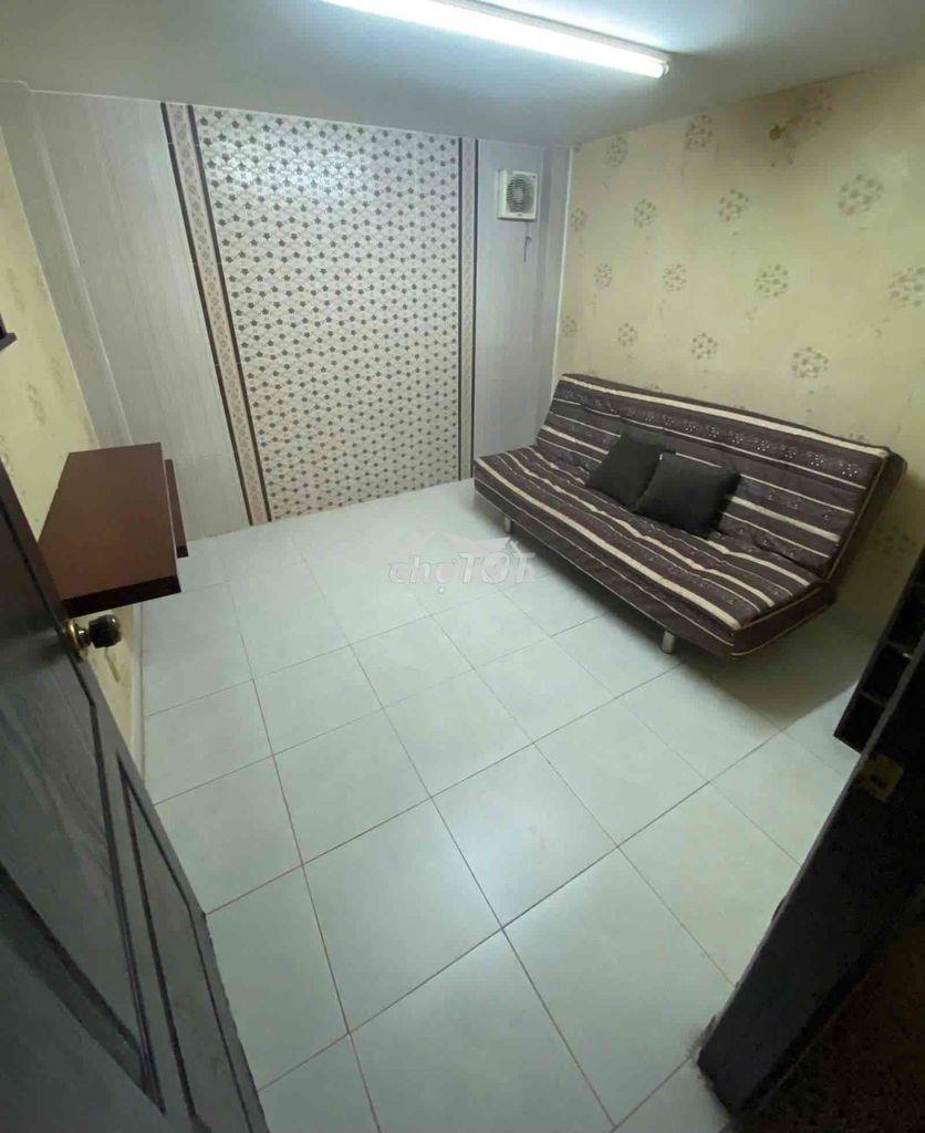 🏡 Cho thuê nhà nc nguyễn tiểu la - p.8, q.10 👉 15tr/tháng - 3