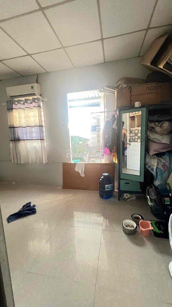Bán nhà chính chủ đường 100 bình thới q11 - 2