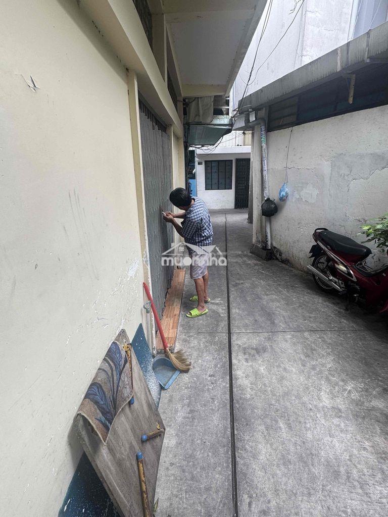 Nhà ở - 2