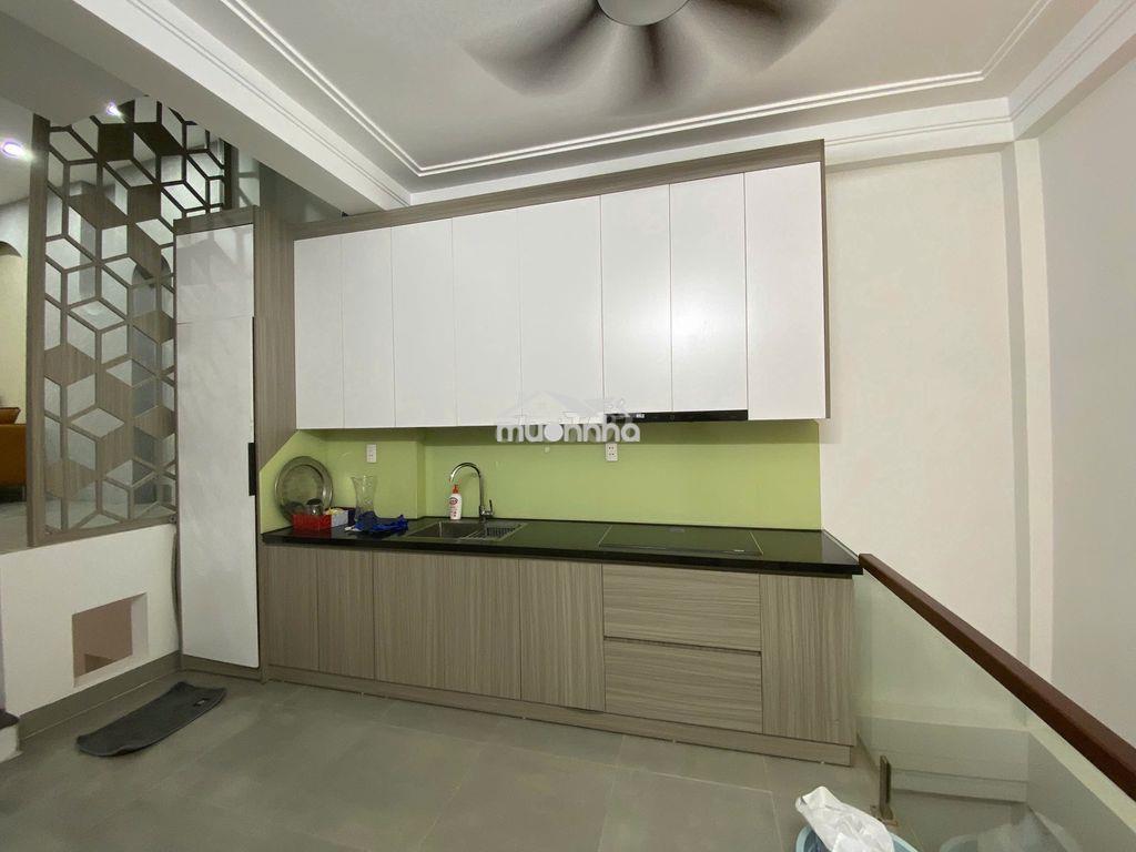 Nhà riêng khu phân lô đền lừ, hoàng mai, tương mai dt45m2x5t giá 17tr  - 4