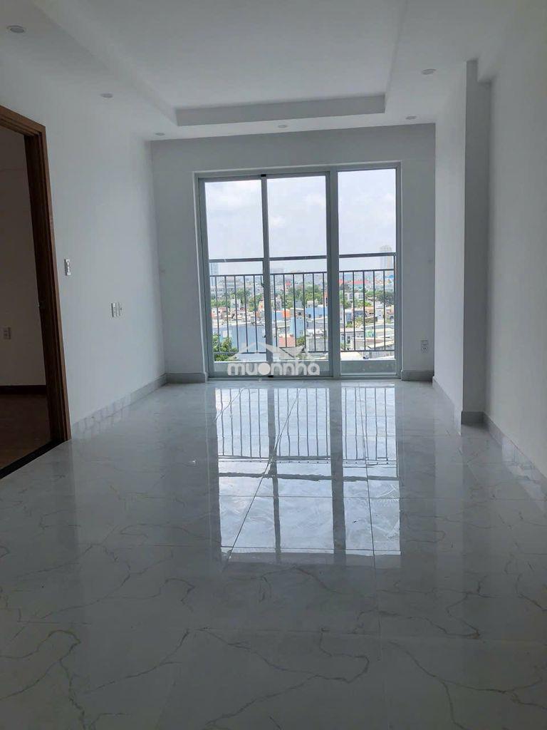 Bán 2phòng ngủ conic riverside – diện tích 66m² rộng rãi, thoáng mát
